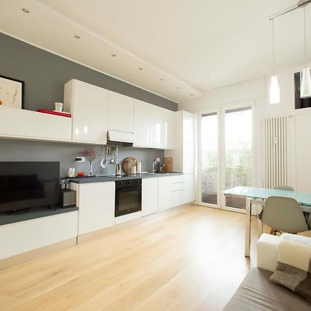 Getthekey Monte Ceneri Apartment Milan Bagian luar foto