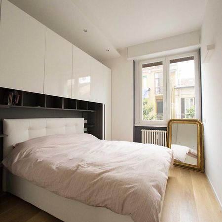 Getthekey Monte Ceneri Apartment Milan Bagian luar foto
