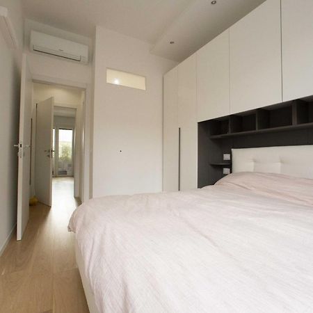 Getthekey Monte Ceneri Apartment Milan Bagian luar foto