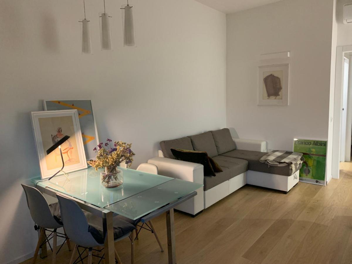 Getthekey Monte Ceneri Apartment Milan Bagian luar foto