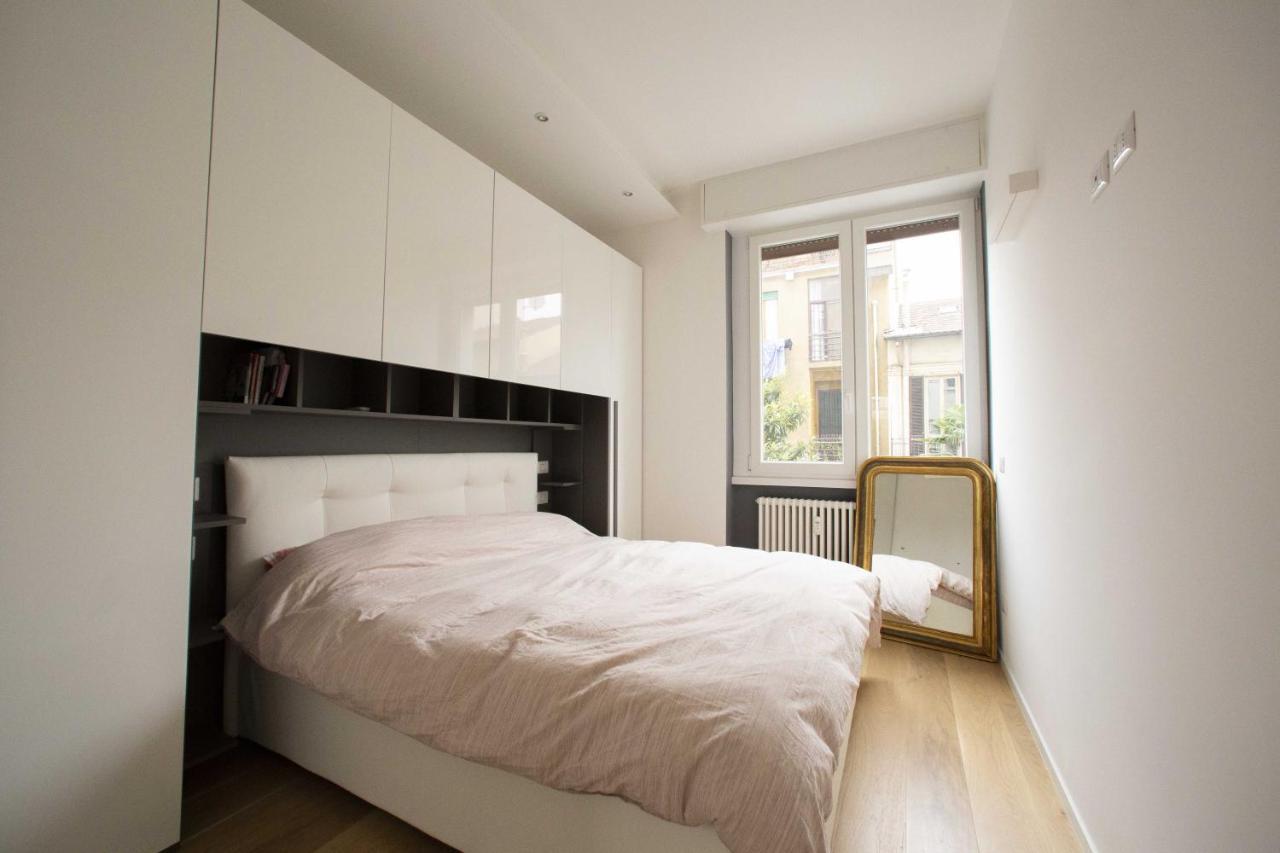 Getthekey Monte Ceneri Apartment Milan Bagian luar foto