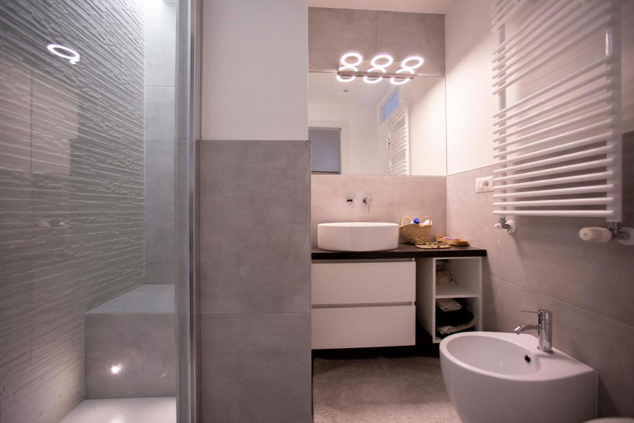 Getthekey Monte Ceneri Apartment Milan Bagian luar foto