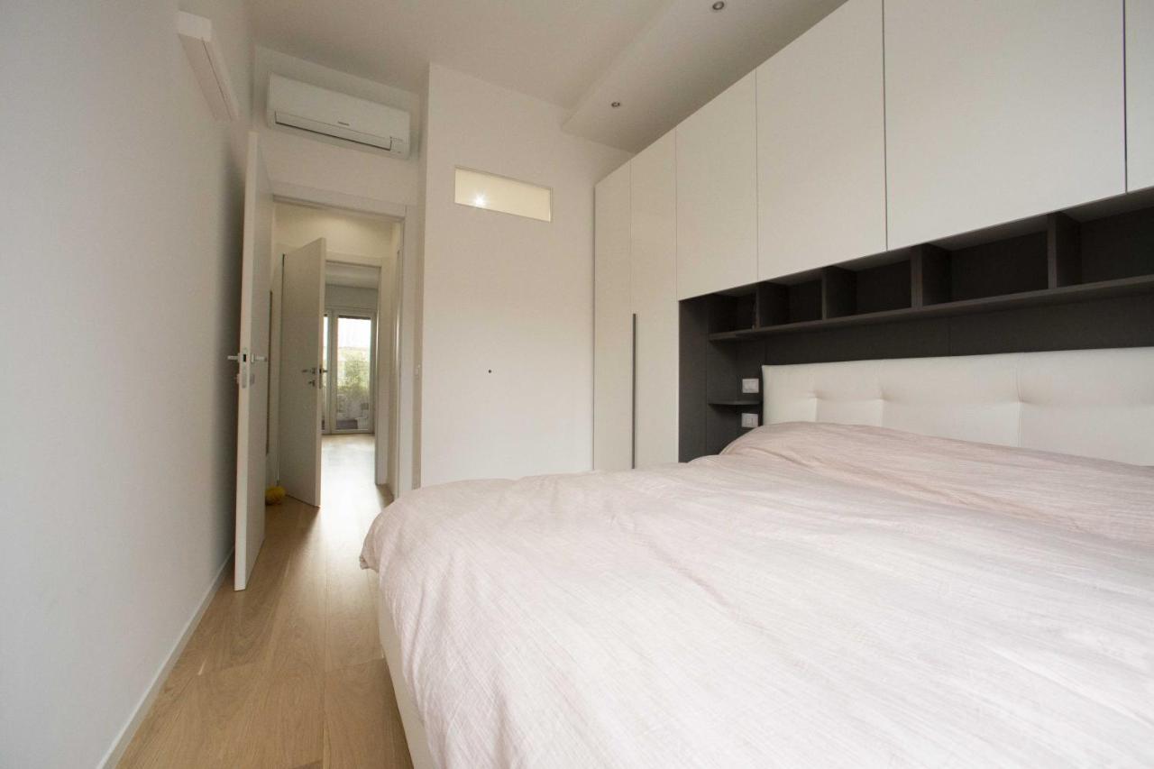Getthekey Monte Ceneri Apartment Milan Bagian luar foto