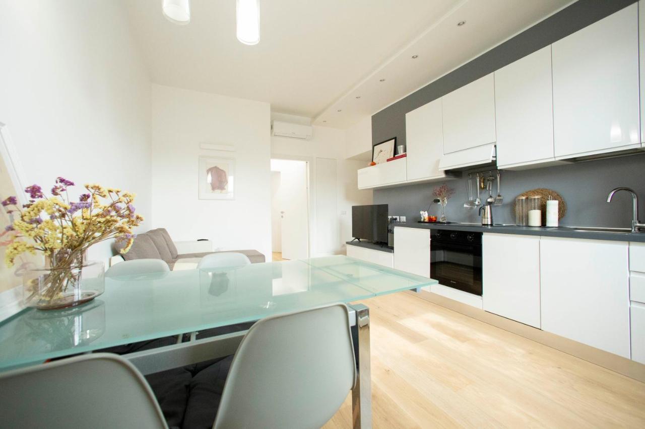 Getthekey Monte Ceneri Apartment Milan Bagian luar foto