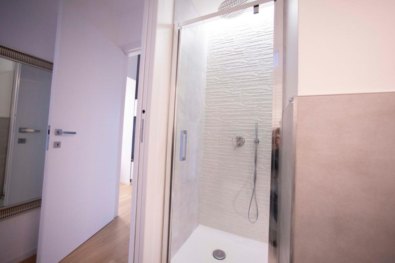 Getthekey Monte Ceneri Apartment Milan Bagian luar foto