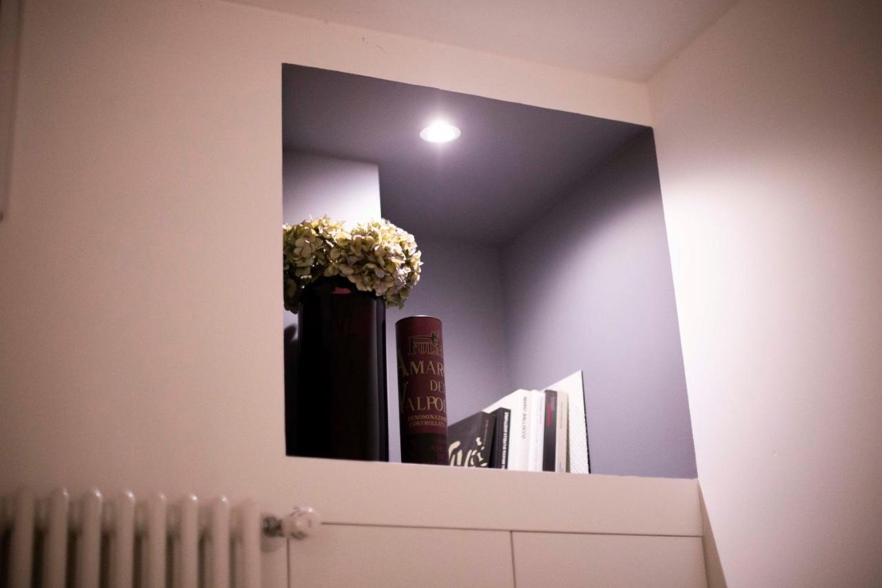 Getthekey Monte Ceneri Apartment Milan Bagian luar foto
